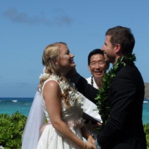 Hawaiian Creative Weddings